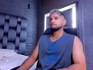 Chaturbate Sex Chat of jordan_ajax