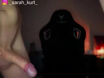 Chaturbate Adult Webcams of kurtsarah