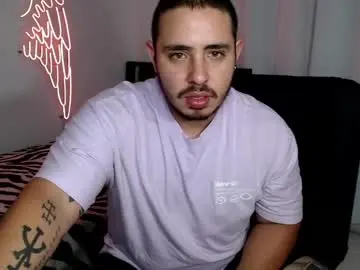 Chaturbate Live Sex of maison_xmed