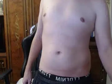 Chaturbate Live Porn of maxplay18