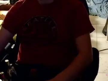 Chaturbate Best Webcam of misterrileyd