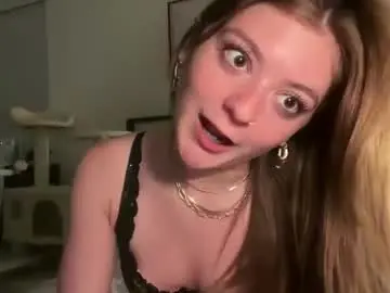 Chaturbate Live Sex of mollyxxxmoon