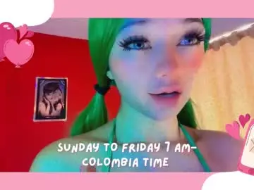 Chaturbate Adult Webcams of ms_pickless