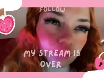 Chaturbate Nude Webcam of ms_pickless