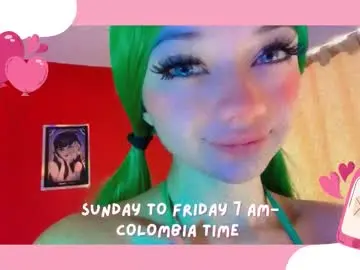 Chaturbate Sex Cam of ms_pickless