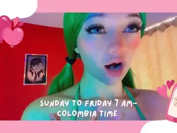 Chaturbate Adult Video Chat of ms_pickless