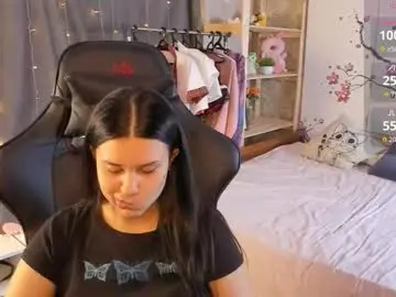 Chaturbate Live Porn of nicole_parshikova