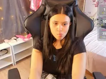 Chaturbate Sex Chat of nicole_parshikova