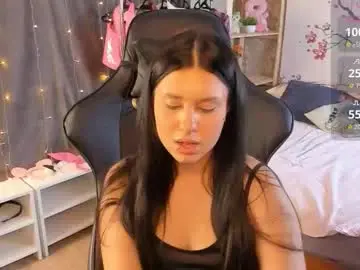 Chaturbate Best Webcam of nicole_parshikova
