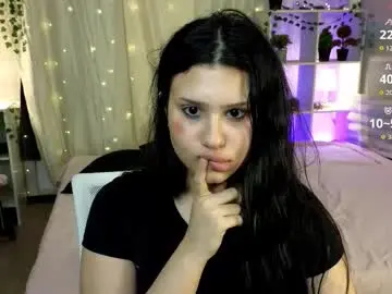 Chaturbate Nude Webcam of nicole_parshikova