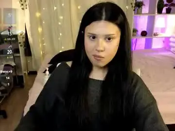 Chaturbate Live Sex of nicole_parshikova