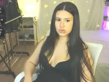 Chaturbate Sex Cam of nicole_parshikova