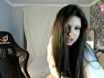 Chaturbate Best Webcam of nicole_parshikova