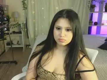 Chaturbate Best live sex cam show of nicole_parshikova
