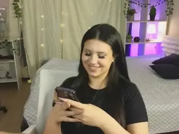 Chaturbate Sex Chat of nicole_parshikova
