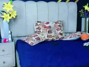 Chaturbate Sex Cam of nikievanz