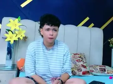 Chaturbate Private Sex Chat of nikievanz