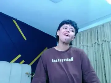 Chaturbate Nude Webcam of nikievanz