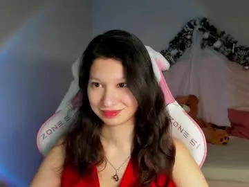 Chaturbate Live Sex of saradenars