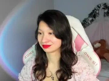 Chaturbate Free Porn Cam of saradenars