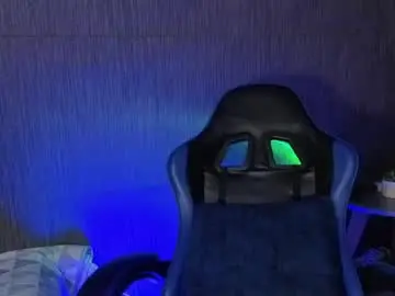 Chaturbate Sex Chat of thalia_anderson