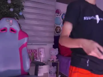 Chaturbate Watch Live Sex Cams of tommy_blue1