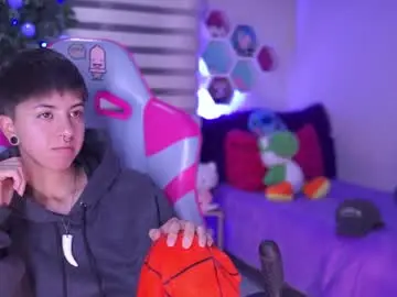 Chaturbate Adult Video Chat of tommy_blue1