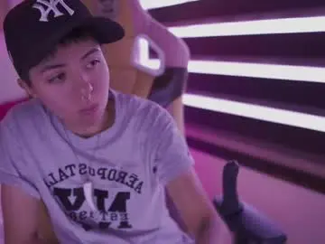 Chaturbate Live Porn of tommy_blue1