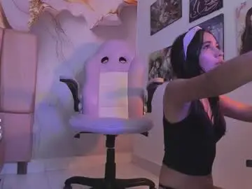 Chaturbate Private Sex Chat of yadrihill_