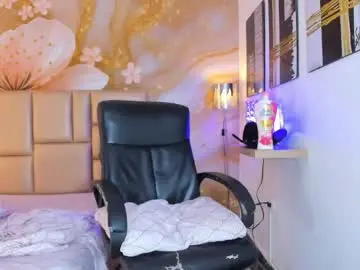 Chaturbate Best Webcam of yadrihill_