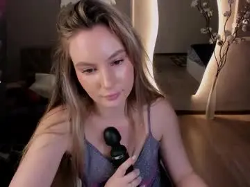 Chaturbate Sex Cam of _bellaclark