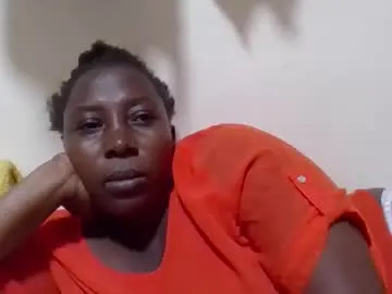 Chaturbate Sex Chat of alesha_