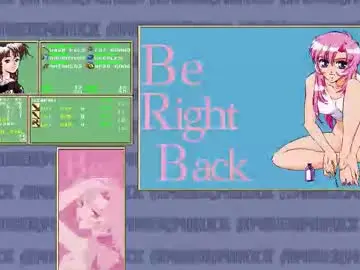 Chaturbate Private Sex Chat of amberminxx