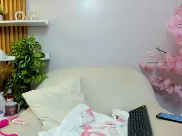 Chaturbate Best Webcam of anni_petite_