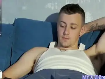 Chaturbate Live Sex of brell_line