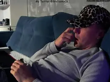 Chaturbate Adult Video Chat of brell_line