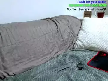 Chaturbate Live Sex of brell_line