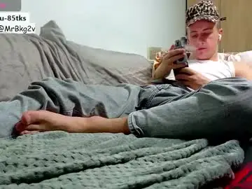 Chaturbate Nude Webcam of brell_line