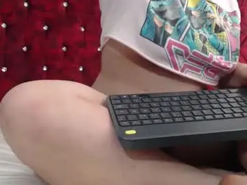 Chaturbate Adult Video Chat of cherry__420