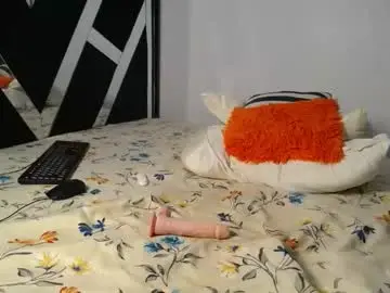 Chaturbate Private Sex Chat of coco_pot