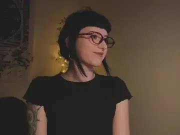 Chaturbate Sex Cam of ghoticspectre