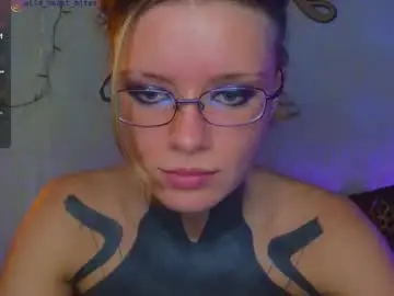 Chaturbate Live Sex of girl_sexual_art