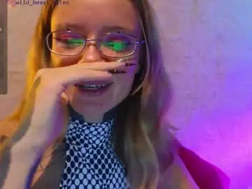 Chaturbate Adult Video Chat of girl_sexual_art