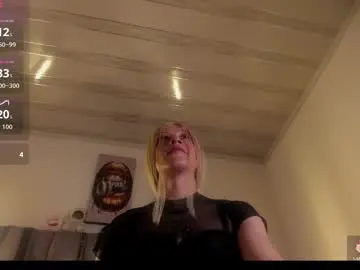 Chaturbate Adult Webcam of gomory_nixx