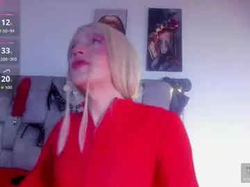 Chaturbate Watch Live Sex Cams of gomory_nixx