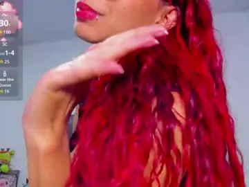 Chaturbate Best Webcam of isabellamyers