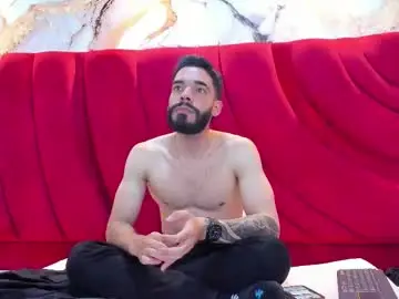 Chaturbate Free Porn Cam of jean_lewis2