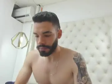 Chaturbate Adult Video Chat of jean_lewis2