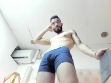 Chaturbate Live Sex of jean_lewis2