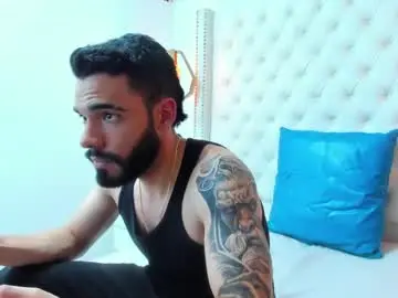 Chaturbate Live Porn of jean_lewis2